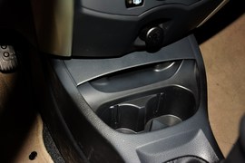 2013款日产骊威1.6XE手动舒适型