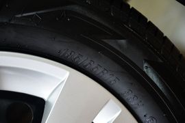 2013款日产骊威1.6XE手动舒适型