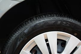 2013款日产骊威1.6XE手动舒适型