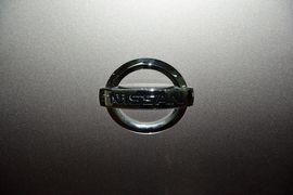 2013款日产骊威1.6XE手动舒适型