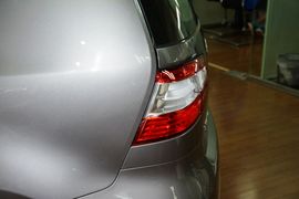 2013款日产骊威1.6XE手动舒适型