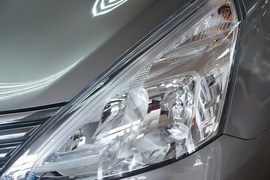 2013款日产骊威1.6XE手动舒适型