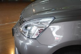 2013款日产骊威1.6XE手动舒适型