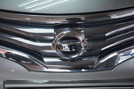 2013款日产骊威1.6XE手动舒适型