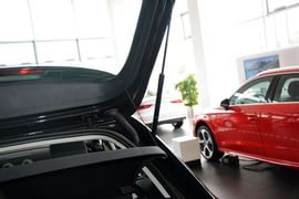 2014款奥迪A3