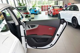 2014款奥迪A7