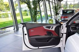 2014款奥迪A7