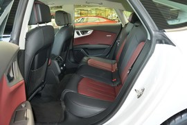 2014款奥迪A7