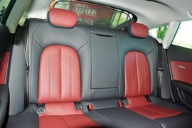 2014款奥迪A7