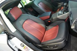 2014款奥迪A7