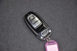 2014款奥迪A7