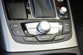 2014款奥迪A7