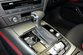 2014款奥迪A7