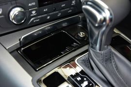 2014款奥迪A7