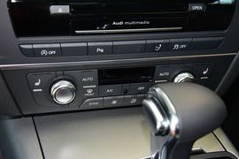 2014款奥迪A7