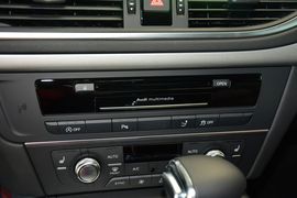 2014款奥迪A7