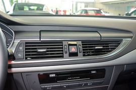 2014款奥迪A7