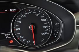 2014款奥迪A7