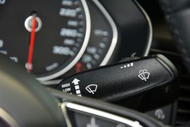 2014款奥迪A7