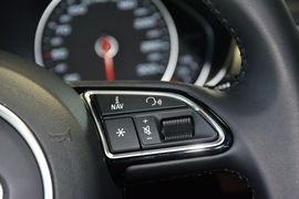 2014款奥迪A7