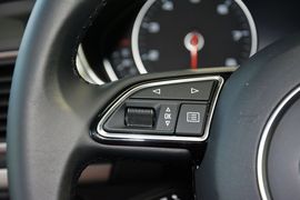 2014款奥迪A7