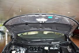 2015款日产贵士3.5L