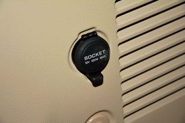 2015款日产贵士3.5L