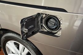 2015款日产贵士3.5L