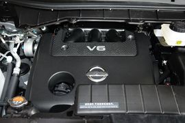 2015款日产贵士3.5L