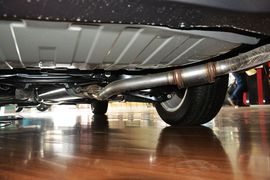 2015款日产贵士3.5L