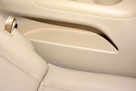 2015款日产贵士3.5L