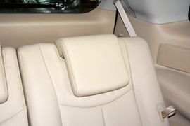 2015款日产贵士3.5L