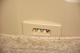 2015款日产贵士3.5L