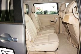 2015款日产贵士3.5L