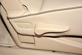 2015款日产贵士3.5L