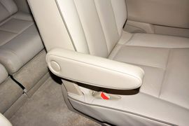 2015款日产贵士3.5L