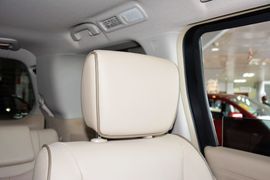 2015款日产贵士3.5L