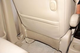 2015款日产贵士3.5L