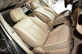 2015款日产贵士3.5L