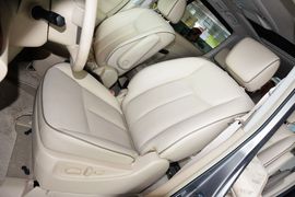 2015款日产贵士3.5L