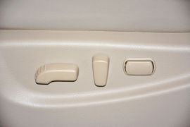 2015款日产贵士3.5L