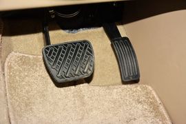 2015款日产贵士3.5L