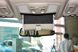 2015款日产贵士3.5L