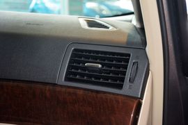 2015款日产贵士3.5L