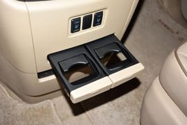 2015款日产贵士3.5L