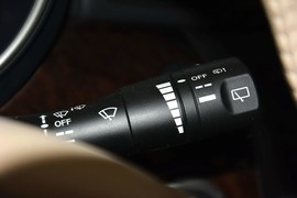 2015款日产贵士3.5L