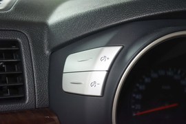 2015款日产贵士3.5L