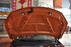 2010款上汽名爵MG6