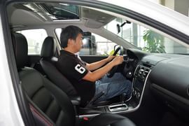 2015款马自达6