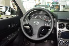 2015款马自达6